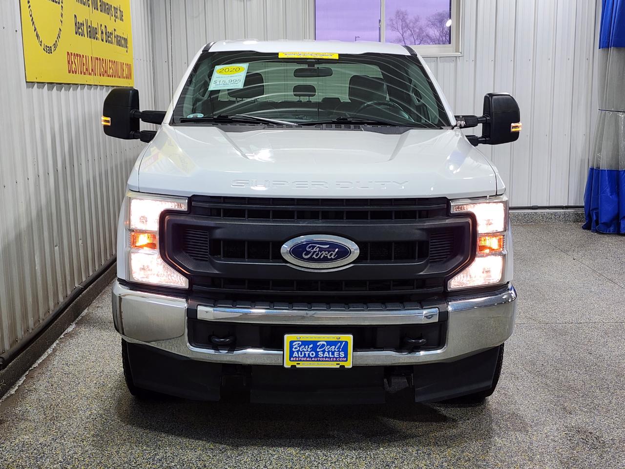 ford f-250 super duty 2020 1FT7X2BT1LEE50504 image ford f-250 super duty 2020 1FT7X2BT1LEE50504 image